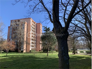 t5 à la vente -   31100  TOULOUSE, surface 103 m2 vente t5 - UBI457219178